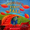 Mouse\'s First Fall