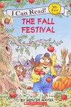 the  fall festival Mercer Mayer