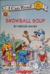 snowball soup  mercer mayer