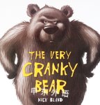 the very cranky bear unknown