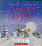 Christmas Wishes Tony Mitton