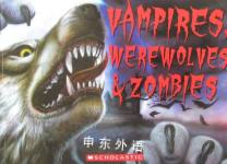 Vampires, Werewolves & Zombies Lisa Regan