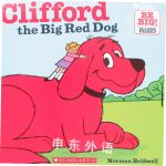 Clifford The Big Red Dog Norman Bridwell