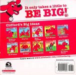Clifford at the Circus