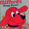Clifford's Happy Easter (Clifford 8x8)