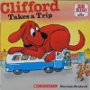 Clifford Takes A Trip