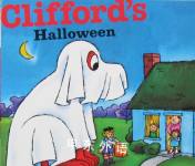 Clifford's Halloween Norman Bridwell
