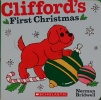 Cliffords First Christmas