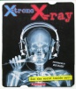 X treme X ray:See the World Inside Out!