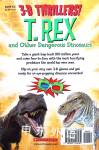 3D THRILLERS T REX and Other Dangerous Dinosaurs