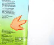 3D THRILLERS T REX and Other Dangerous Dinosaurs