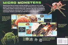 Micro Monsters: Extreme Encounters with Invisible Armies