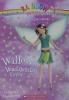 Willow the Wednesday fairy rainbow magic 