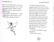 The Fun Day Fairies Willow the Wednesday Fairy