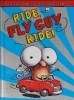 Fly Guy #11: Ride, Fly Guy, Ride!