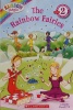 Scholastic Reader Level 2: Rainbow Magic: Rainbow Fairies: The Rainbow Fairies