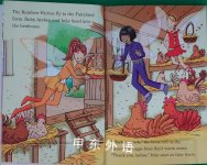 The Fairies Birthday Surprise Rainbow Magic Scholastic Reader Level 2