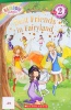 Scholastic Reader Level 2: Rainbow Magic: Best Friends In Fairyland