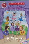 Scholastic Reader Level 2: Rainbow Magic: A Fairy Ballet Daisy Meadows