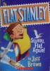 Stanley, Flat Again! (Flat Stanley)