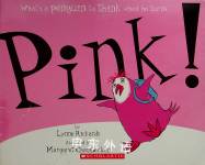 Pink Lynne Rickards