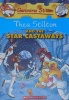 Thea Stilton and the Star Castaways 