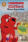Clifford sees America Norman Bridwell