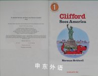 Clifford sees America