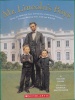 Mr. Lincoln's Boys (Scholastic Paperback)