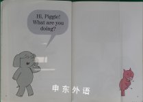 An Elephant & Piggie Book 