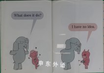 An Elephant & Piggie Book 