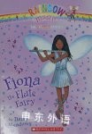 Fiona the Flute Fairy Rainbow Magic (The Magic Fairies) Daisy Meadows