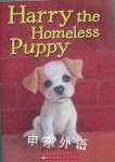 Harry the Homeless Puppy Holly Webb