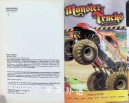 Monster Trucks