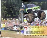 Monster Trucks