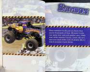 Monster Trucks