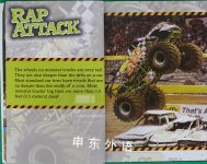 Monster Trucks