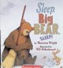 Sleep, Big Bear, Sleep!