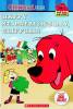 Clifford the Big Red Dog: Happy St Patrick\'s Day, Clifford!
