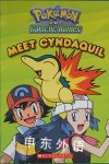Meet Cyndaquil (Pokemon) Scholastic