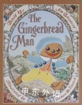 The Gingerbread Man Jim Aylesworth