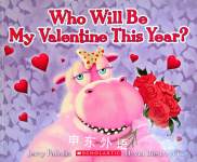 Who Will Be My Valentine This Year Jerry Pallotta