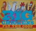 Big Chickens Fly the Coop