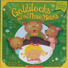 Goldilocks and the Three Bears Lift-the-Flap
