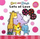 Dot and Dash Lots of Love Emma Dodd