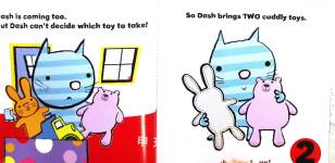 Dot and Dash Lots of Love