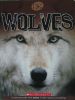 Face to Face: Wolves