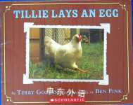 Tillie lays an egg  Ben Fink 
