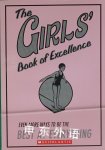 The Girls' Book of Excellence Scholastic