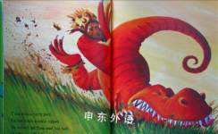 Dinosaurs Love Underpants